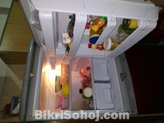 Walton Refrigerator  Urgent Sell
